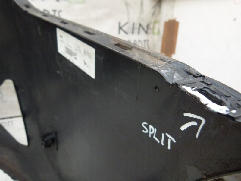 BMW 3 G20 SPORT 2018-22 REAR BUMPER PDC GENUINE 7427998