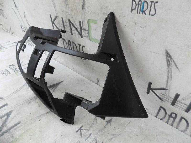 PEUGEOT 3008 II 2016-2018 FRONT RIGH SIDE BUMPER INNER BRACKET 981533758