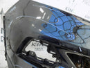 NISSAN QASHQAI MK2 FACELIFT 2017-2020 FRONT BUMPER GENUINE 62022 HV00H