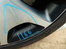 KIA SPORTAGE ALLOY WHEEL 19" 7.5JX19H2 ET50.5 52910-F1500 TYRE 245/45 R19
