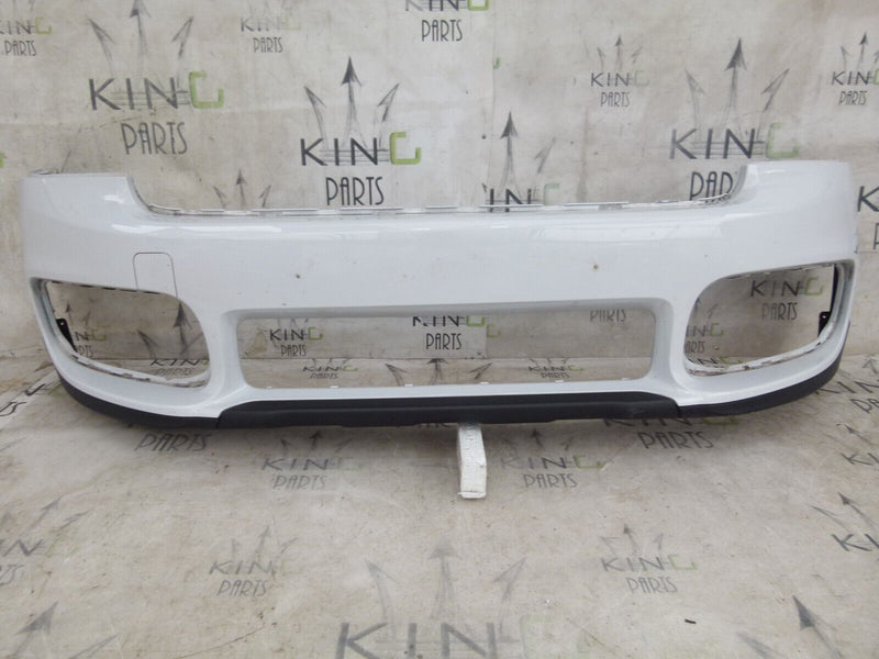 BMW MINI COOPER COUNTRYMAN F60 2017-ON FRONT BUMPER GENUINE 5111 7390520
