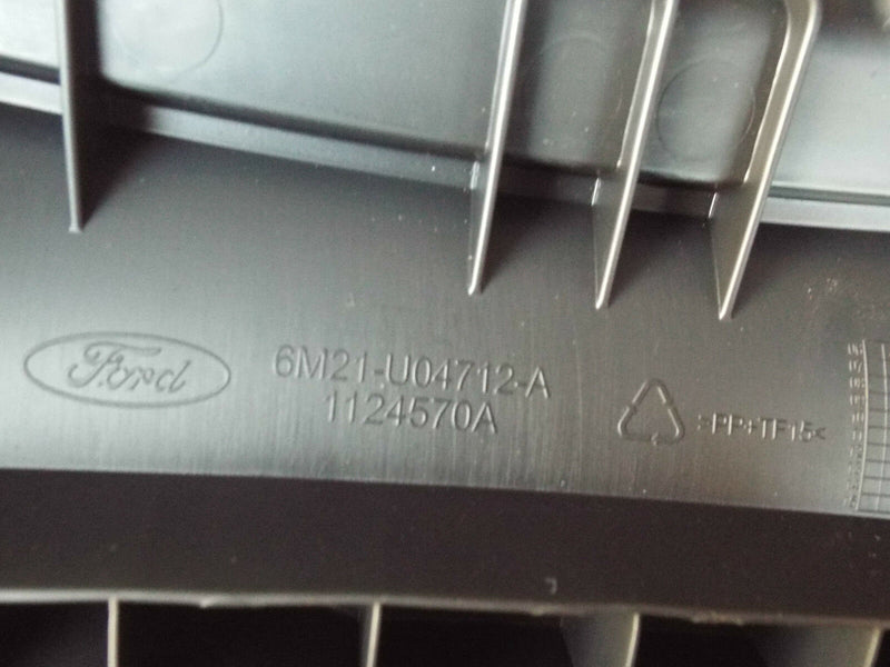 06-14 FORD GALAXY WA6 CUP HOLDER DRINKS HOLDER