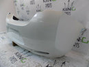 NISSAN LEAF MK1 2011-2016 WHITE REAR BUMPER GENUINE 85022-3NL0A