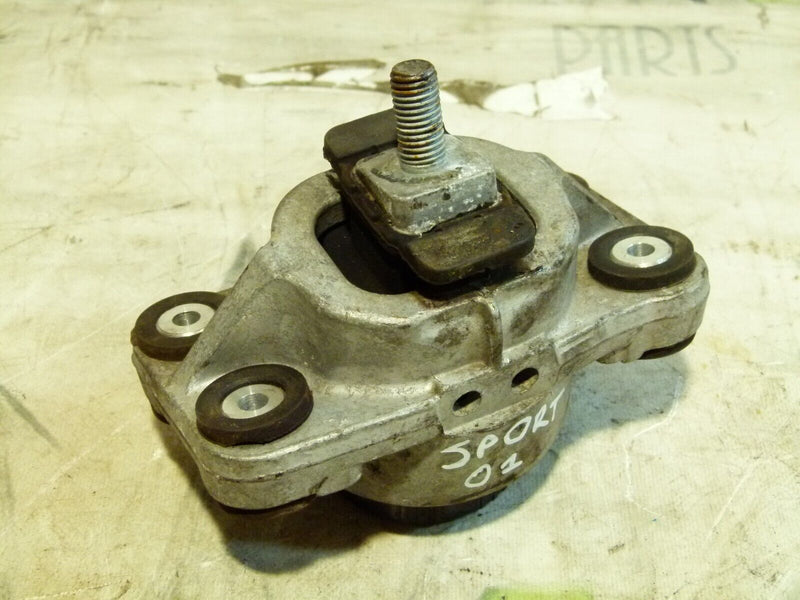 RANGE ROVER SPORT 13-17 ENGINE MOUNTING BRACKET GENUINE FPLA6A003BA