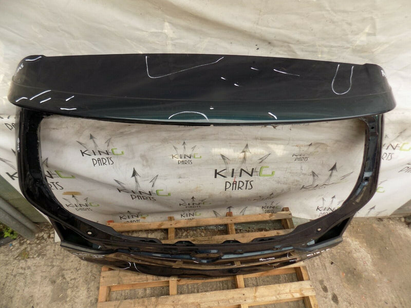 VAUXHALL ZAFIRA TOURER 2014-2018 GENUINE BOOT LID TAILGATE