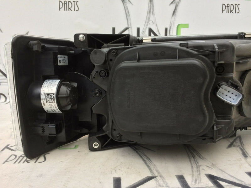 SCANIA P R 6 SERIES 2011-16 HEADLIGHT LED LAMP LIGHT LEFT PASSENGER SIDE 2241830