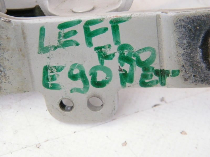 BMW 3 SERIES E90 2005-2013 PAIR OF  BONNET HINGES LEFT & RIGHT 7115264 7115263