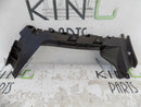 FORD FIESTA MK7 ST DRIVERS SIDE REAR BUMPER BRACKET GUIDE C1BB-17A881-A