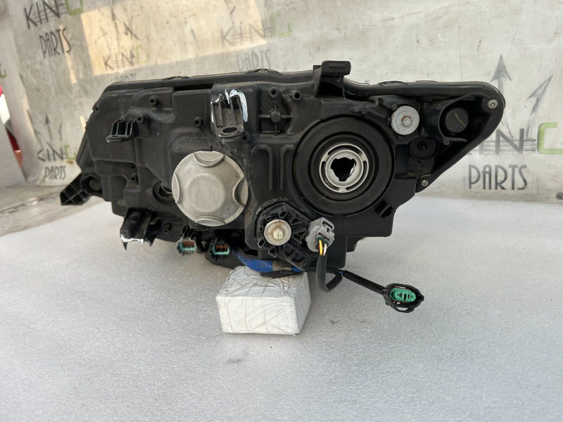 NISSAN X-TRAIL 2017-2021 HEADLIGHT GENUINE RIGHT DRIVER SIDE