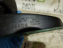 AUDI A4 S4 8W B9 2016-ON FRAMELESS REAR VIEW INTERIOR MIRROR 8W0857511