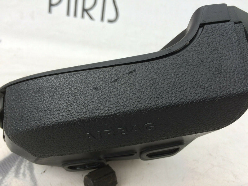 BMW 5 6 SERIES GENUINE SIDE PELVIC AIRBAG RIGHT SEAT AIR BAG 86 699627803