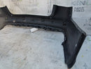 AUDI A6 4G C7 SALOON 2011-14 REAR BUMPER PDC GENUINE 4G5807511
