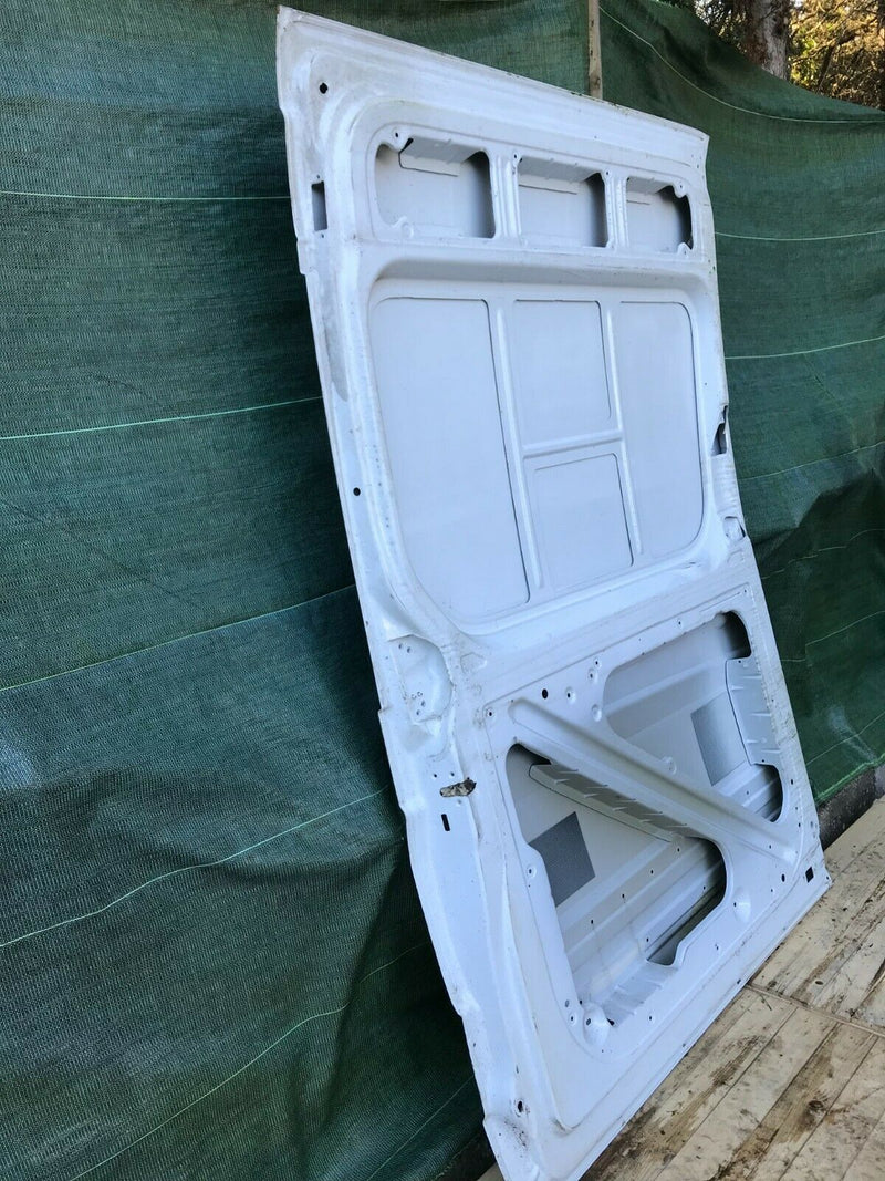 MERCEDES SPRINTER, VW CRAFTER 906 2006-2017 LEFT SIDE SLIDING DOOR PANEL