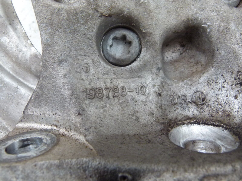 BMW F30 F31 2012-2015 FRONT RIGHT SIDE WHEEL HUB KNUCKLE GENUINE 19878810 #