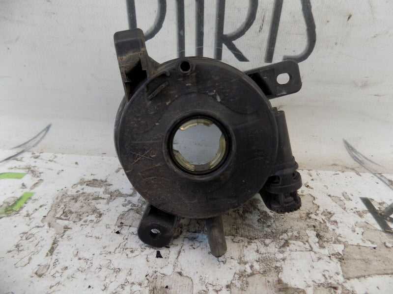 AUDI A4 Q5 8R FRONT LEFT SIDE FOG LIGHT LAMP 271649-0