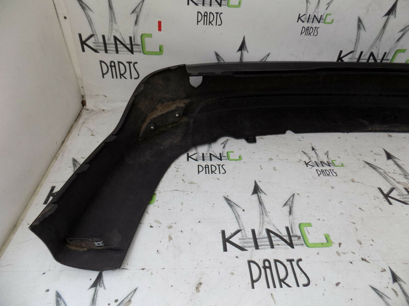 FORD FOCUS III MK3 TURNIER 2011-2014 REAR BUMPER GENUINE BM51-17865