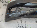 BMW 3 SERIES F30 F31 SPORT 2012-2014 GREY FRONT BUMPER GENUINE 7263476