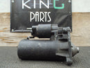 Renault Kangoo 1998-2008 1.9 DTI Diesel Engine Starter Motor 0001108186