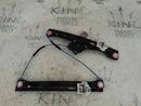 BMW F31 2012-2015 FRONT RIGHT WINDOW REGULATOR MECHANISM & MOTOR 71020000 #