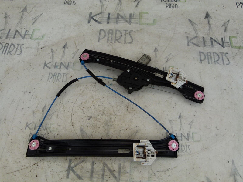 BMW F31 2012-2015 FRONT RIGHT WINDOW REGULATOR MECHANISM & MOTOR 71020000 #