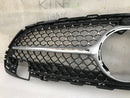 MERCEDES AMG-LINE W206 2021-ON FRONT BUMPER RADIATOR GRILL GRILLE A2068882100