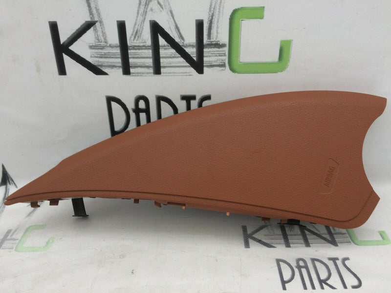 BMW 6 SERIES F13 COUPE RIGHT SEAT AIR BAG SIDE AIRBAG GENUINE 86 7982316-01