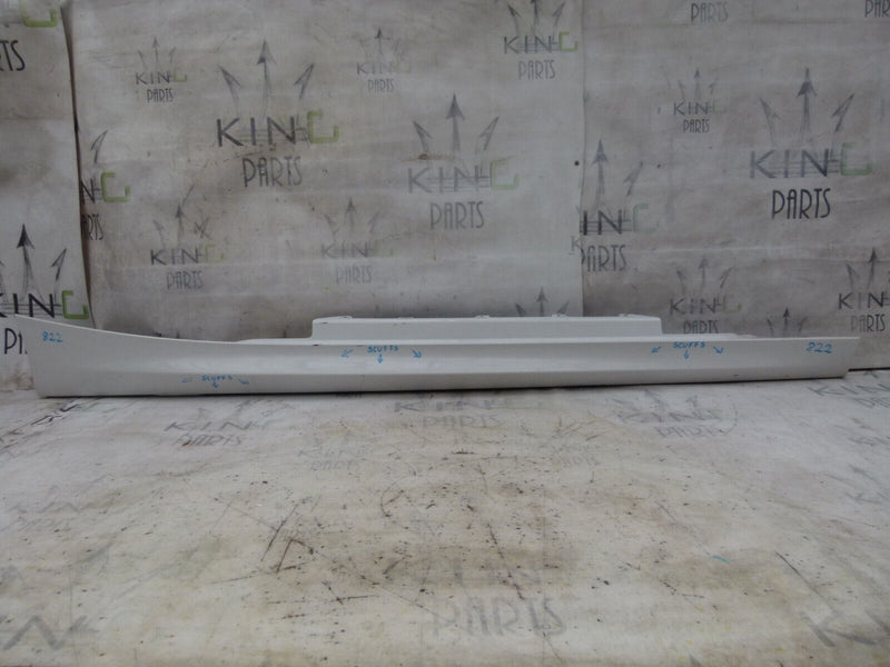 BMW 1 SERIES F21 2012-2015 RIGHT SIDE SKIRT MOULDING GENUINE 15857711