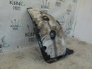 RENAULT CPATUR MK2 2020-ON FRONT LEFT WHEEL ARCH MUDGUARD 638436063R