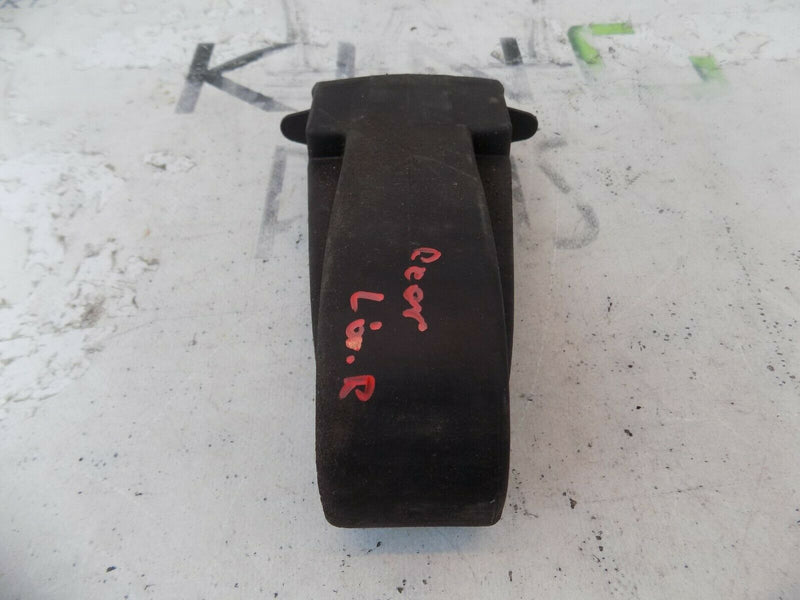 BMW 5 SERIES F10 F11 DOOR HOLDER REAR COVER 5122 7185637 118844 10