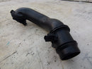 MERCEDES C W204 2007-2011 AIR INTAKE PIPE TUBE HOSE GENUINE A6510900242