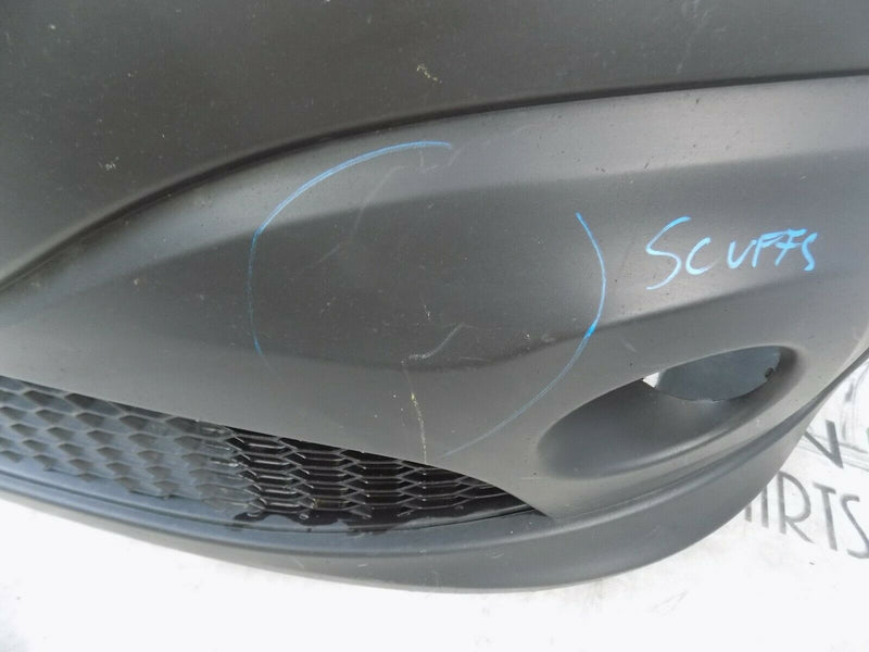 RENAULT TRAFIC SE BUSSINES FRONT BUMPER 2015-19 GENUINE 620223380R