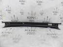 FORD TRANSIT CUSTOM 2012-ON REAR BUMPER GENUINE BLACK BK21-17E962
