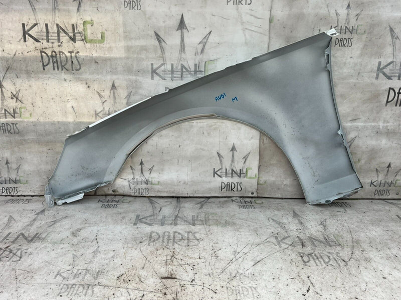 AUDI A4 B9 8W 2016-2019 FRONT FENDER WING PANEL RIGHT DRIVER SIDE
