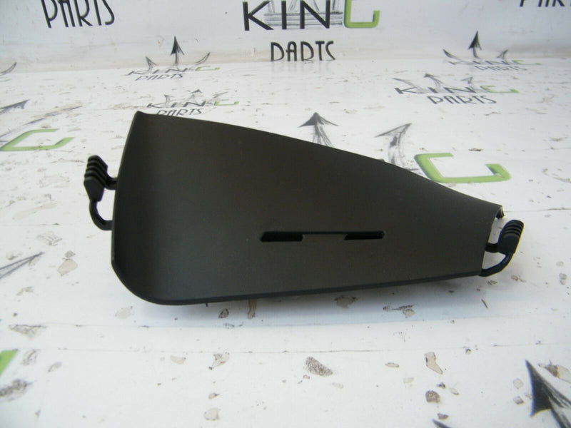 VAUXHALL CORSA D 2006-2014 FRONT LEFT SIDE DASHBOARD PANEL SIDE TRIM 13315869