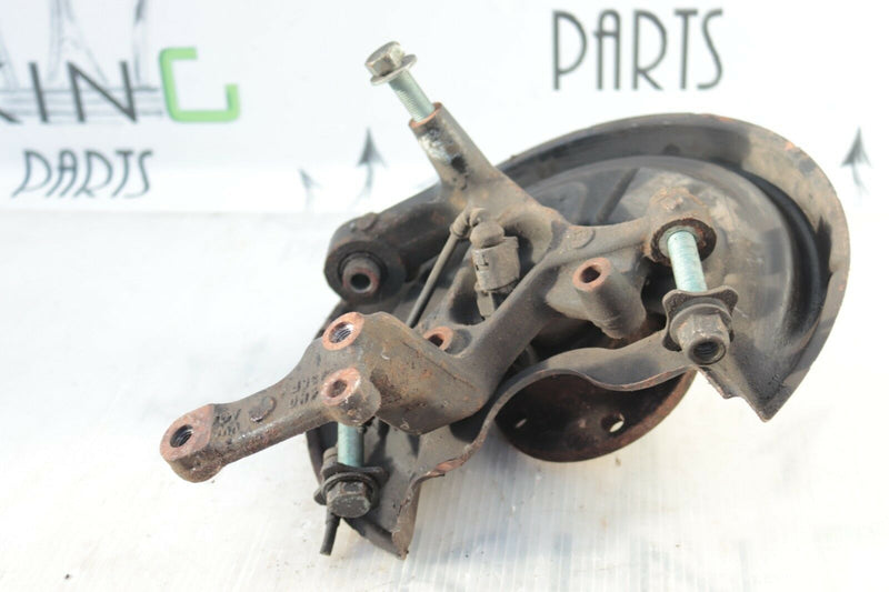 VW TOURAN MK1 2003-2015 AUDI A3 2.0TDI REAR HUB LEFT SIDE BEARING BRAKE PLATE *3