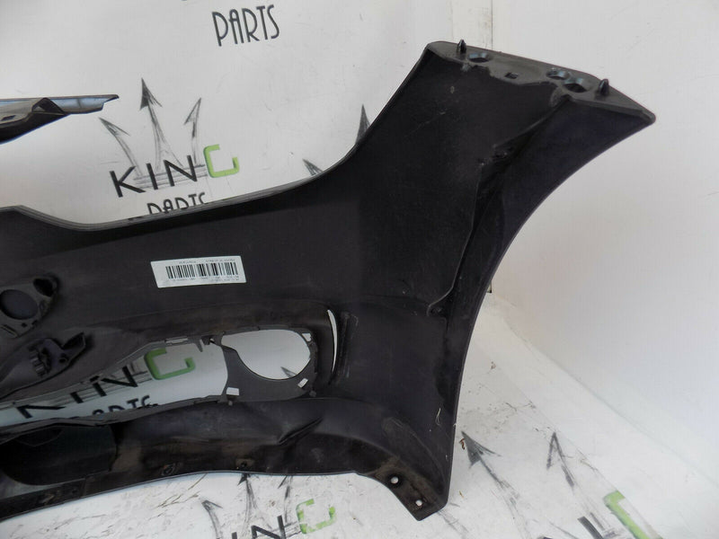BMW 3 SERIES F30 F31 SPORT 2012-2014 GREY FRONT BUMPER GENUINE 7263476