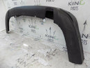 FORD FOCUS ESTATE 2011-2014 REAR BUMPER IN BLACK- GENUINE BM51-N17A866-B