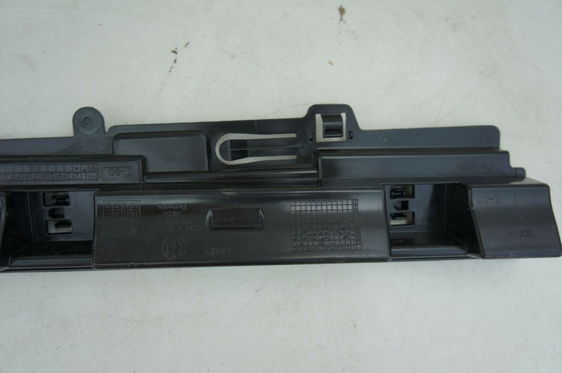 BMW 3 F30 F31 SUPPORTING LEDGE COVER DOOR SILL / WHEEL RIGHT 7256916 - S34-10