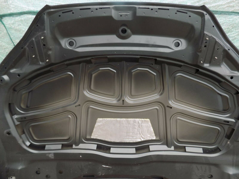 AUDI S5 A5 8W 2016-2020 BONNET HOOD PANEL GENUINE PART IN GREEN