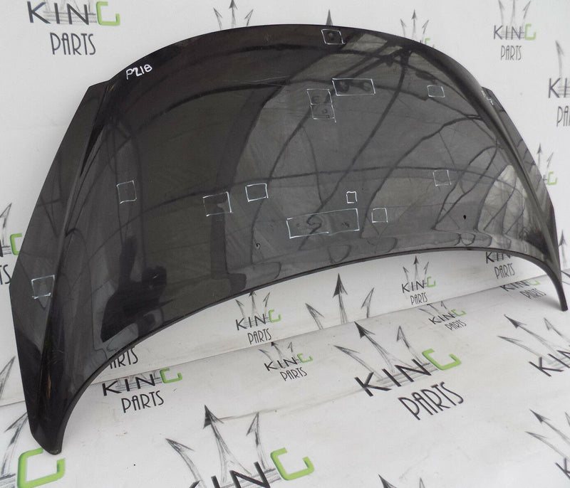 PEUGEOT 207 2006-2009 Facelift 2010-2014 GENUINE BONNET HOOD PANEL GREY