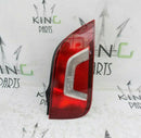VW UP 2012-2016 REAR RIGHT DRIVER SIDE LIGHT LAMP 1S0945096G