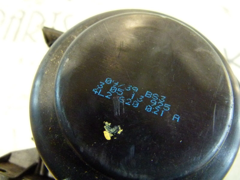 AUDI Q7 HEATER BLOWER FAN MOTOR GENUINE 4L2820003AA