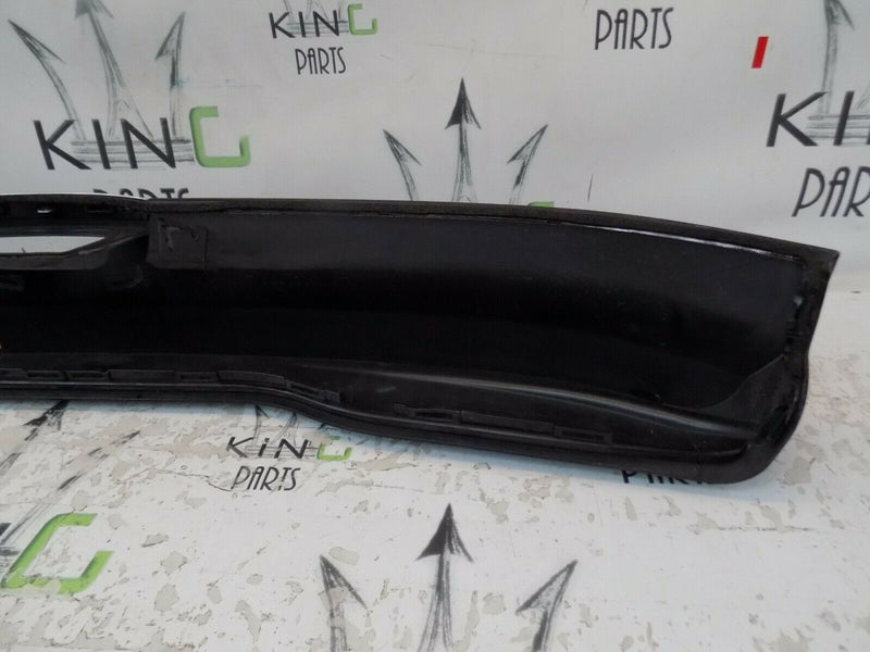 FORD GALAXY MK3 2015-ON FACELIFT REAR TAILGATE COVER BOOT LID TRIM PANEL