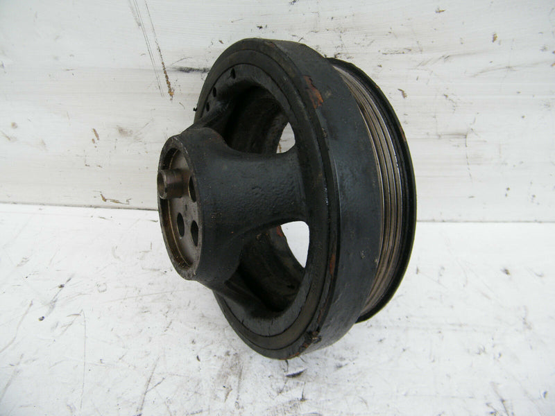 MERCEDES W212 E220 2010-15 GENUINE PULLEY WHEEL 2.2 CDI ENGINE 651 201612G0