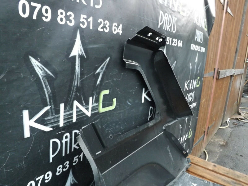 JEEP Grand Cherokee 05-10 Quarter Panel Section Body Shell Cutting Rear Right