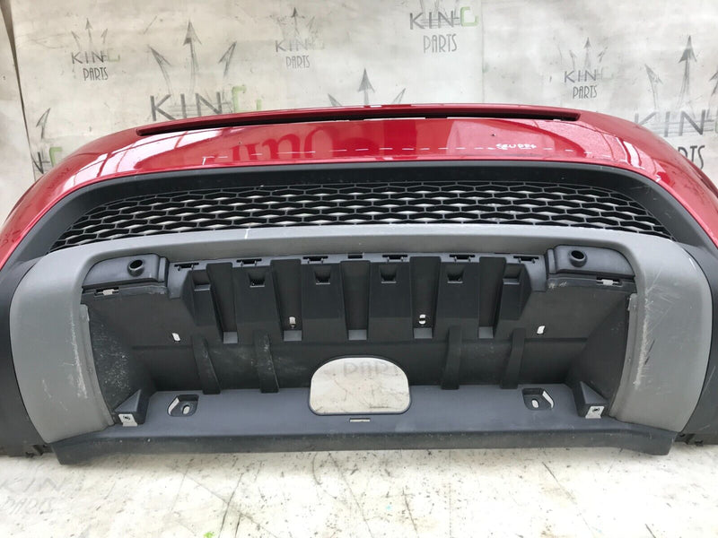 LAND ROVER DISCOVERY SPORT 2014-18 FRONT BUMPER PDC GENUINE FK7217F003A