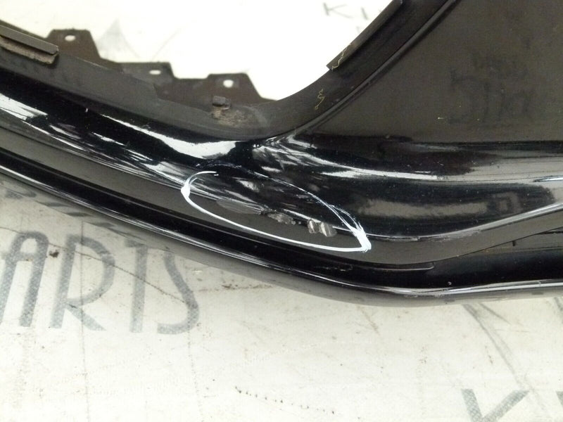 AUDI SQ5 2013-2017 FRONT BUMPER GENUINE 8R0807437