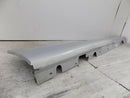 BMW 3 E92 E93 06-10 2DR GENUINE SIDE SKIRT SILL COVER RIGHT DRIVER SIDE O/S(272)
