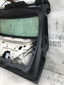 RANGE ROVER EVOQUE L551 2019-ON GENUINE TAILGATE BOOT LID PANEL & WINDOW