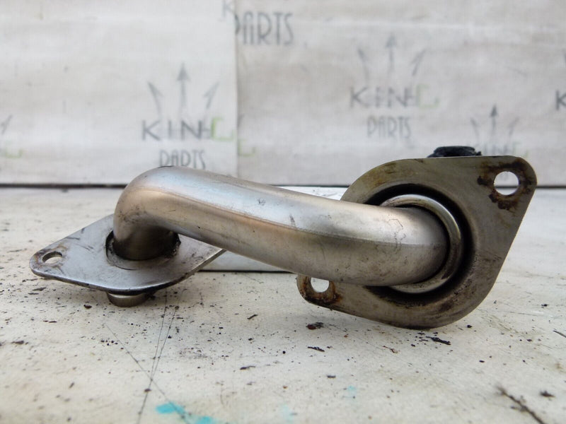 MERCEDES C W204 2007-2011 EGR COOLER PIPE TUBE GENUINE A6511400308